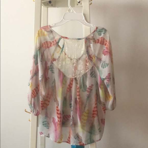 Blouse - Picture 2 of 2